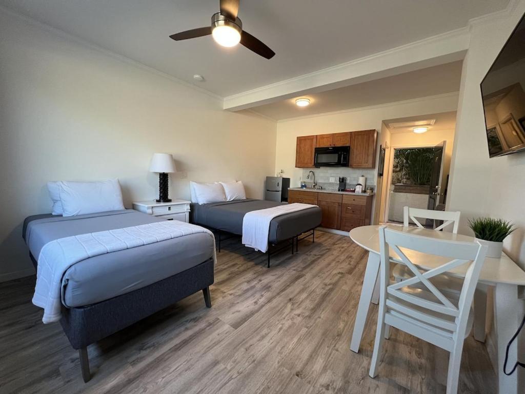 Unit 19 Maui Ohana Modern * Wailuku