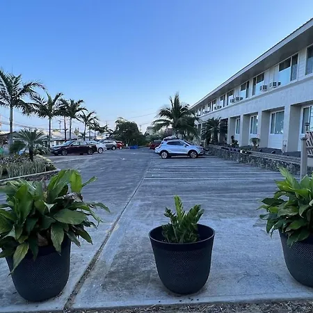 Unit 19 Maui Ohana Modern Studio Wailuku Exterior photo