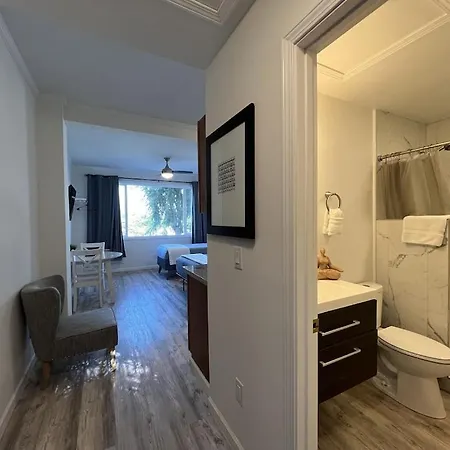 Unit 19 Maui Ohana Modern Studio Wailuku Exterior photo