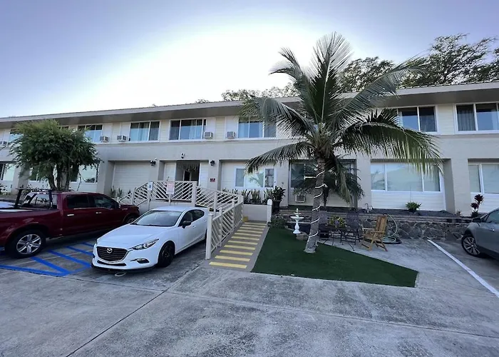 Unit 19 Maui Ohana Modern Studio