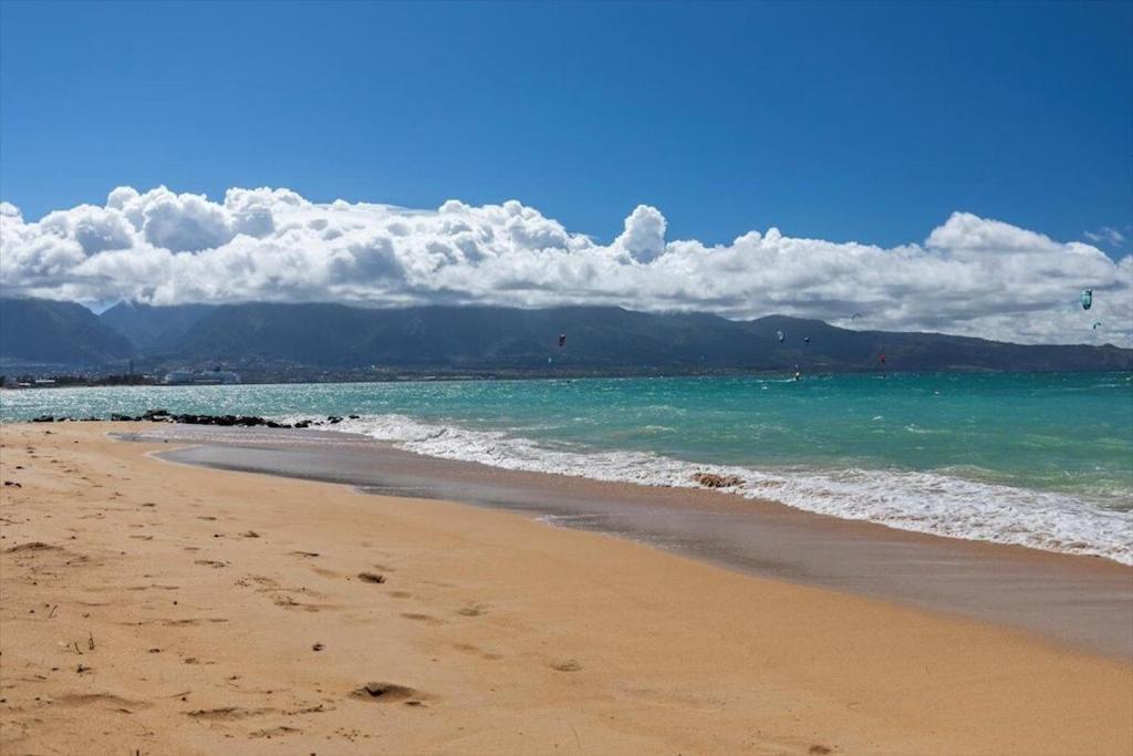 Unit 19 Maui Ohana Modern Apartment *