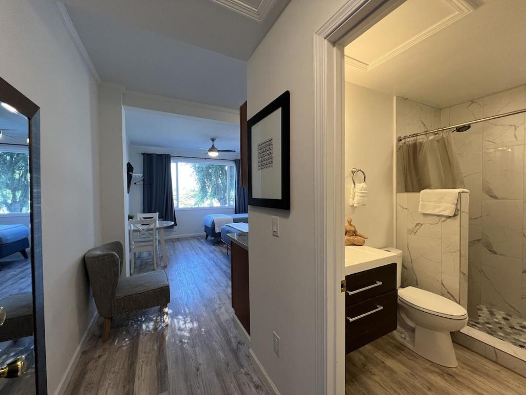 Apartment Unit 19 Maui Ohana Modern Wailuku