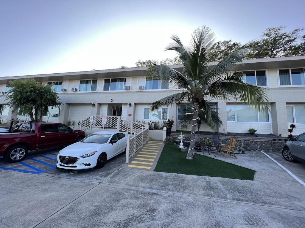 Apartment Unit 19 Maui Ohana Modern *