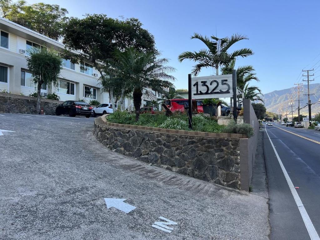 Unit 19 Maui Ohana Modern Apartment